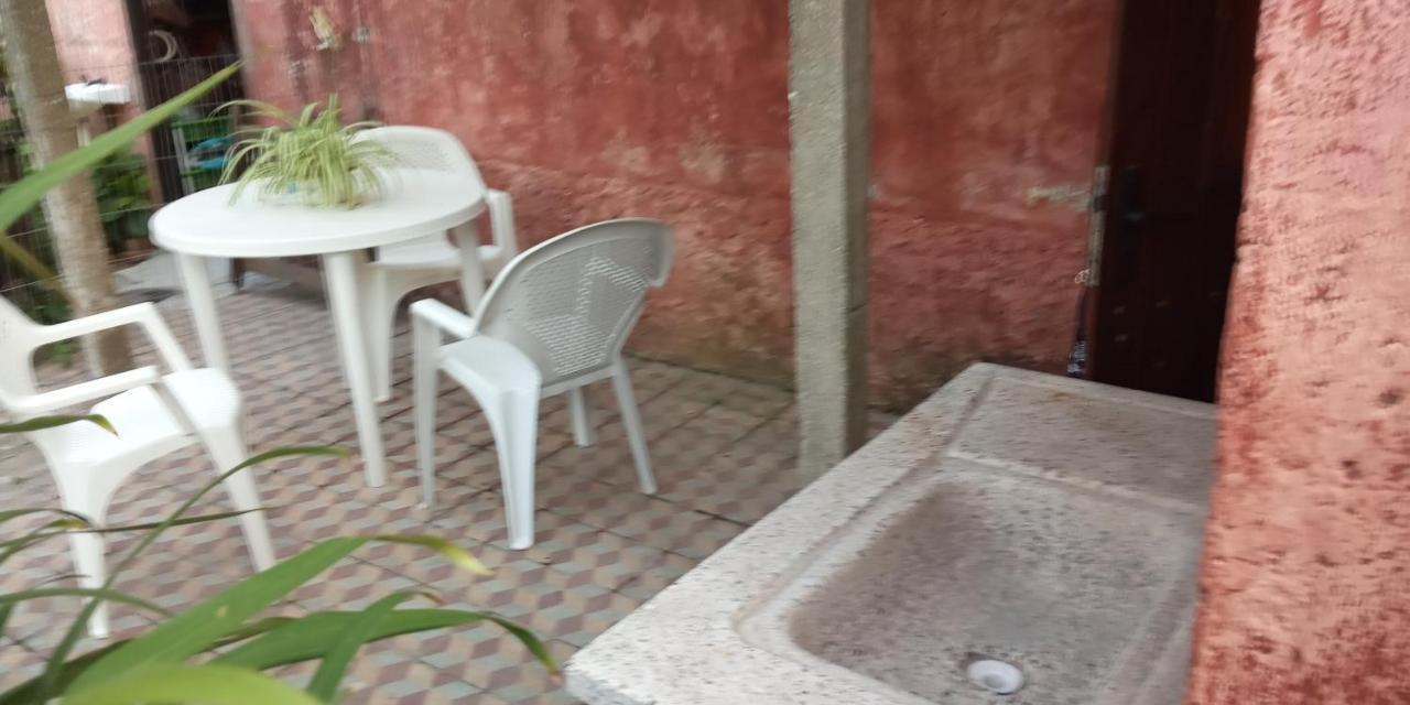 Paraiso Chuy Exterior foto