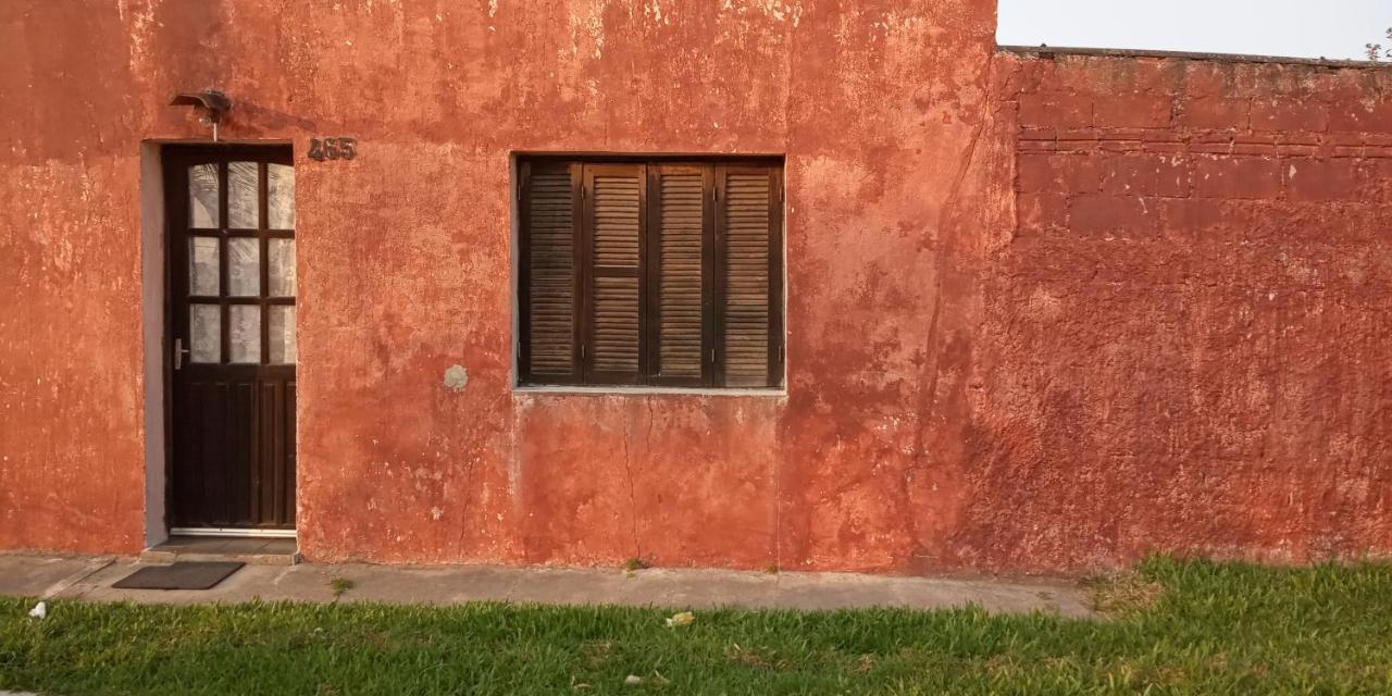 Paraiso Chuy Exterior foto